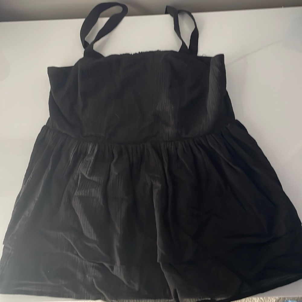 Black top XS for Versona